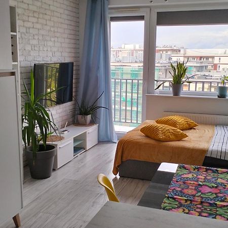 Nighthost Kleczkowska 49 M53 Wroclaw Apartment Екстериор снимка