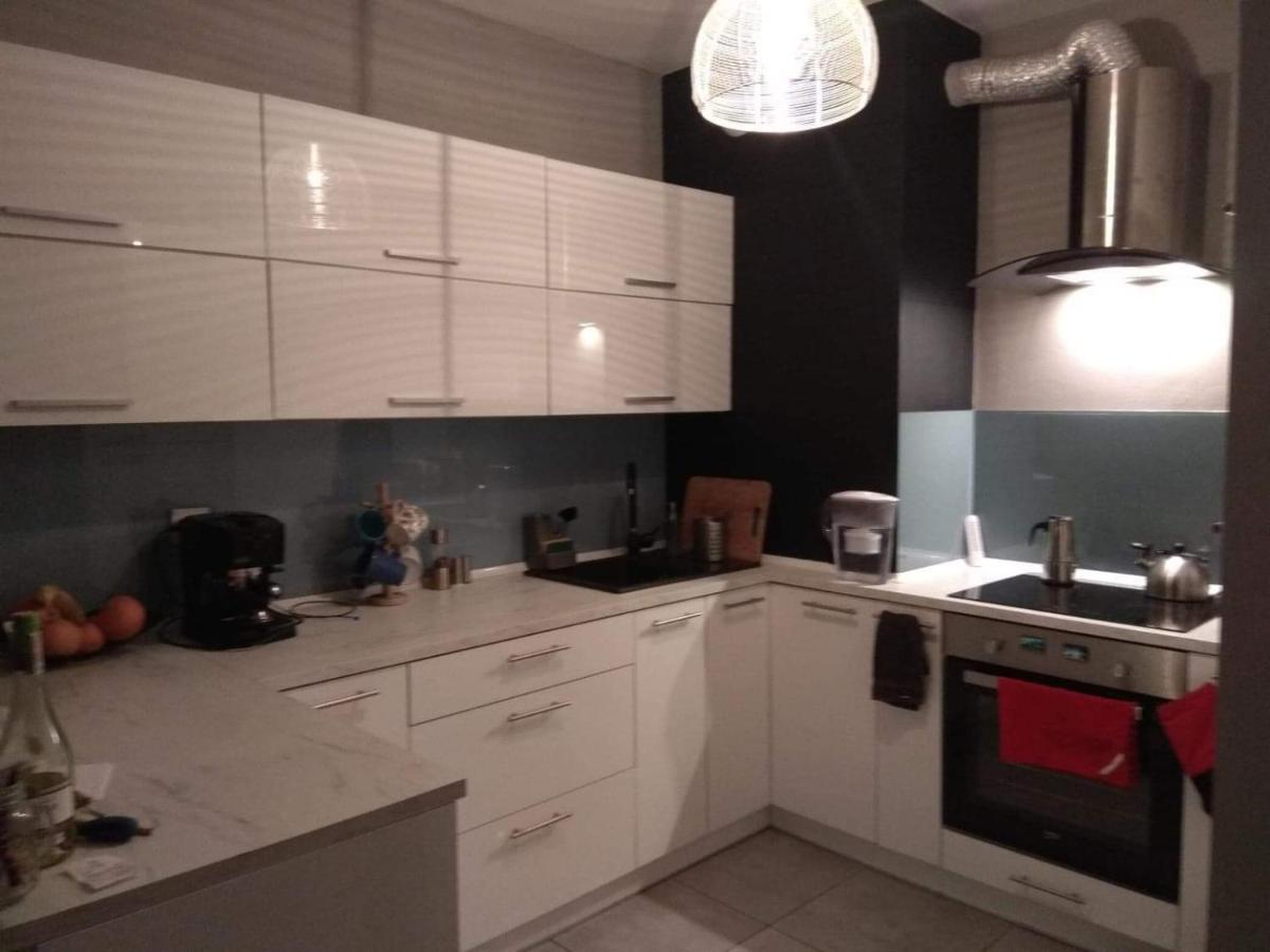 Nighthost Kleczkowska 49 M53 Wroclaw Apartment Екстериор снимка