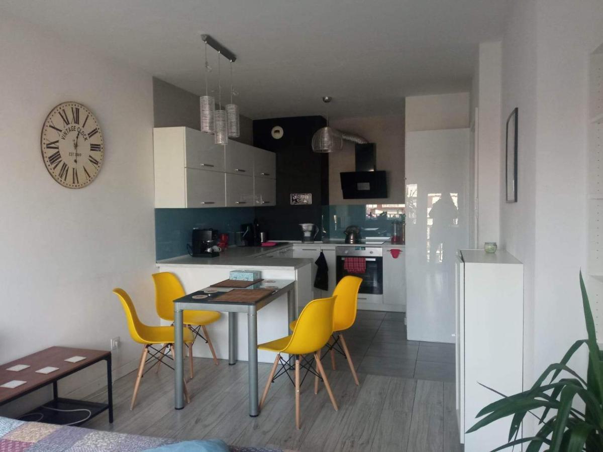 Nighthost Kleczkowska 49 M53 Wroclaw Apartment Екстериор снимка