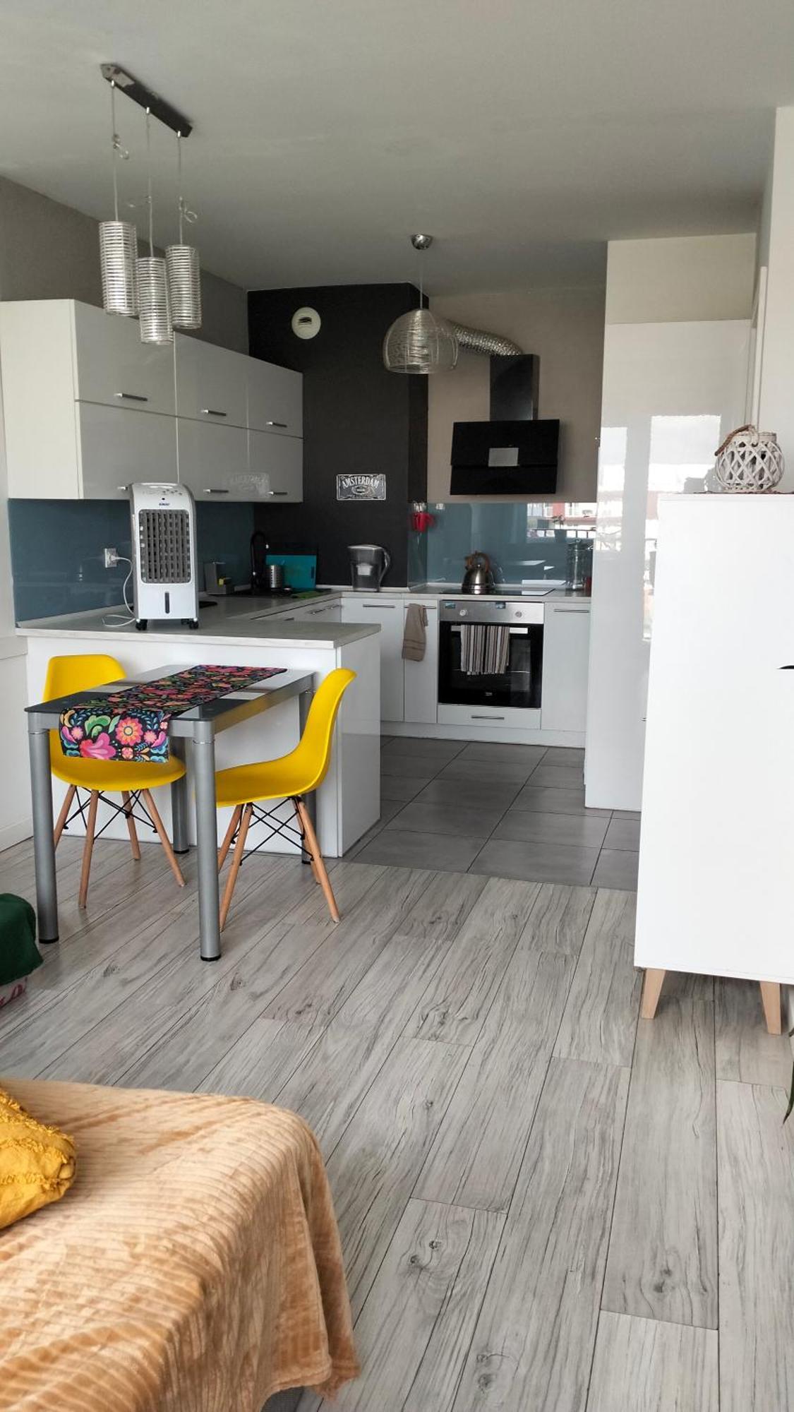 Nighthost Kleczkowska 49 M53 Wroclaw Apartment Екстериор снимка