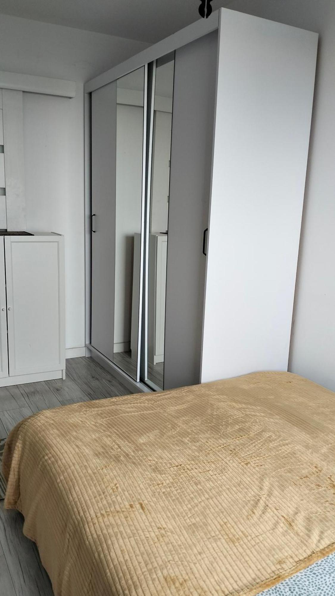 Nighthost Kleczkowska 49 M53 Wroclaw Apartment Екстериор снимка